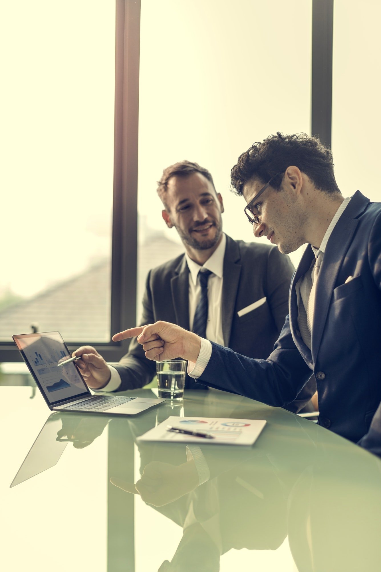 Home Pierson Equity Group